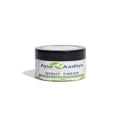 NIGHT CREAM