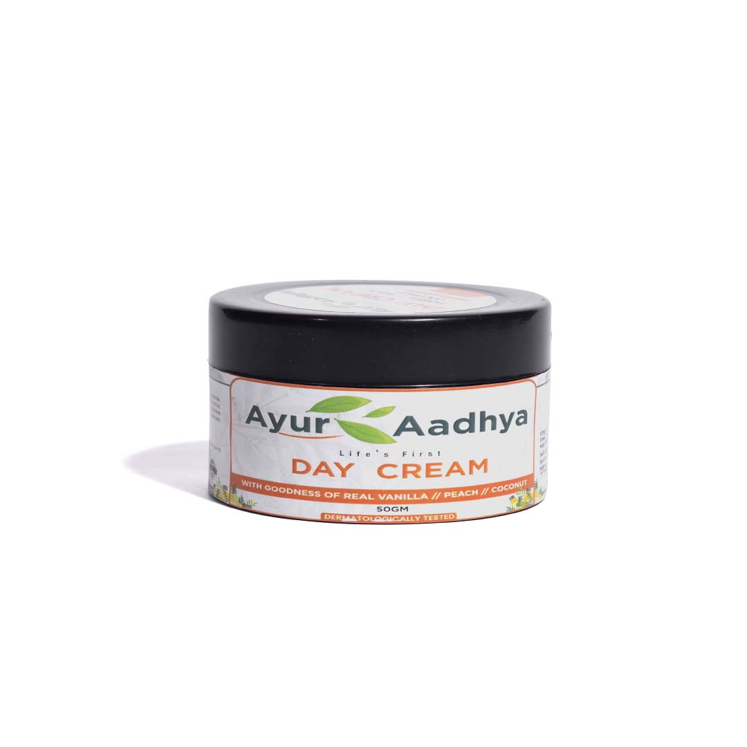 DAY CREAM