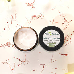 NIGHT CREAM