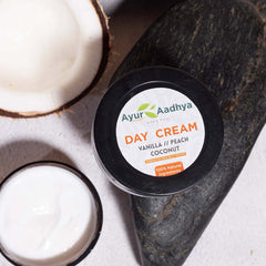 DAY CREAM