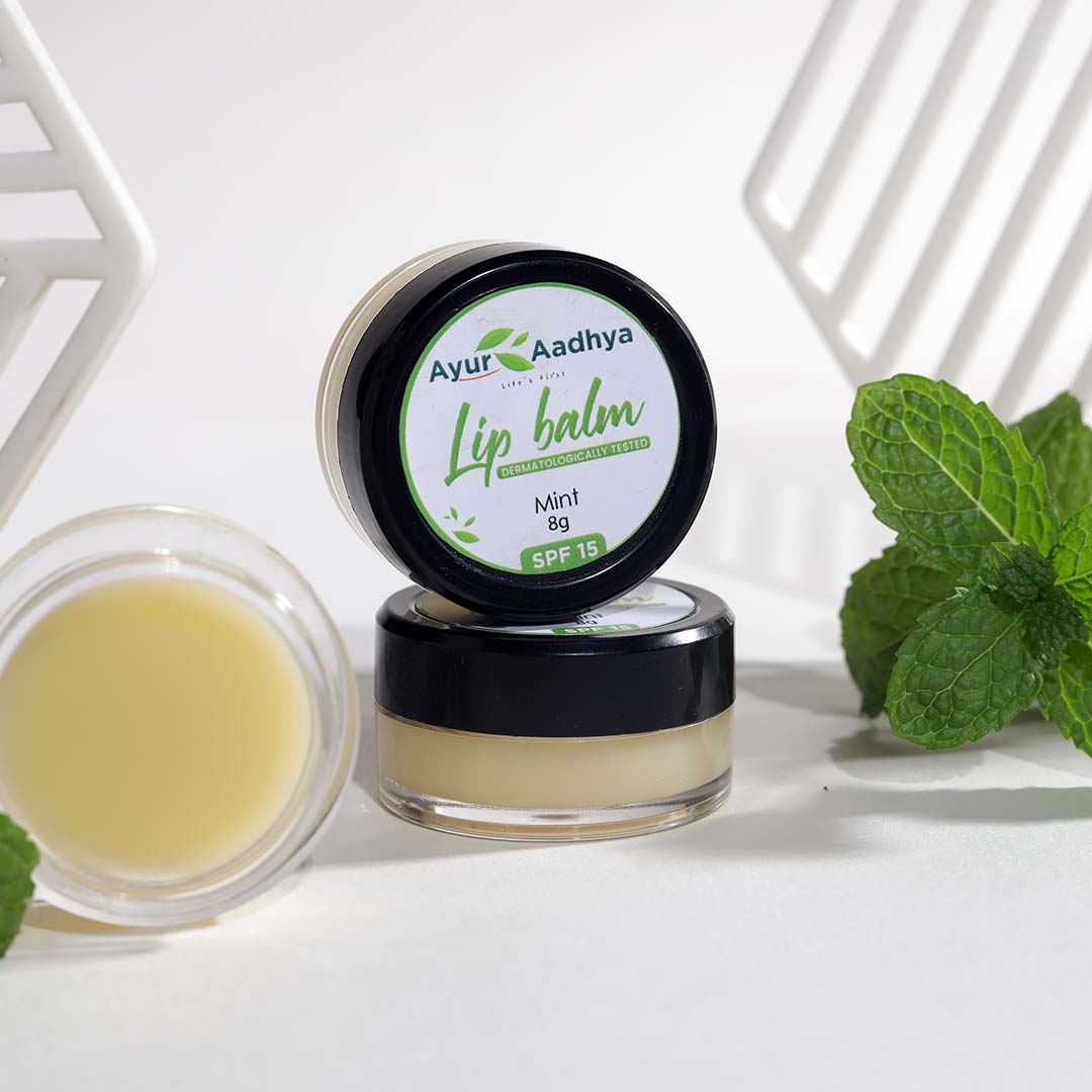 LIPBALM - MINT